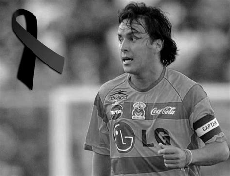 Luto En El Futbol Mexicano Fallece Omar Trujillo Los Noticieristas