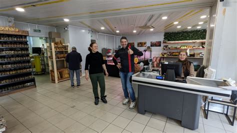 Commerces Guebwiller une nouvelle supérette en centre ville