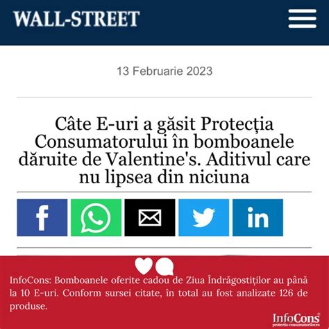 Publicația online Wall Street Câte E uri a găsit Protecția