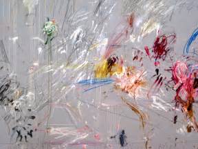 Cy Twombly Por Primera Vez En Latinoamérica ~ Bellasartes ~