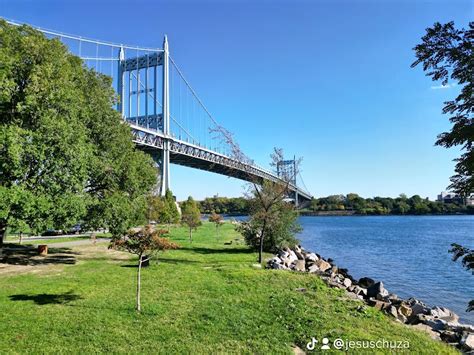 Randalls and Wards Islands - Nice Stay NYC