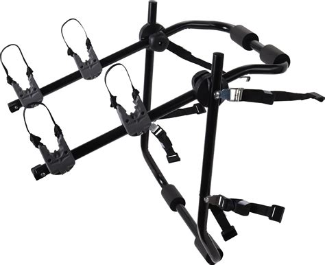 Amazon Oxgord Bike Rack Trunk Mount Deluxe Bicycle Carrier For