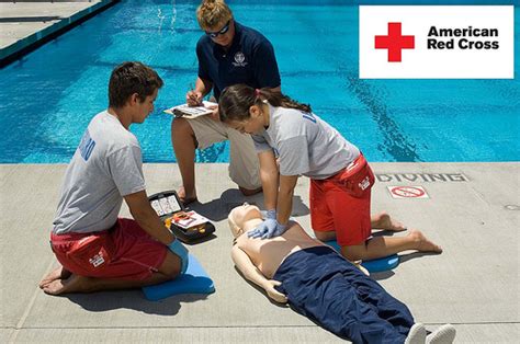 Owens Health And Safety Lifeguard Course Description