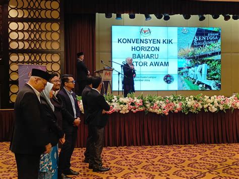 Tahniah Diucapkan Kepada Dua Pasukan Kumpulan Inovatif Dan Kreatif Kik