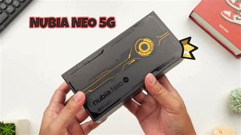 RP 2 9 JUTA BUNGKAM TRANSSION HOLDING DAN BBK GRUP NUBIA NEO 5G YouTube