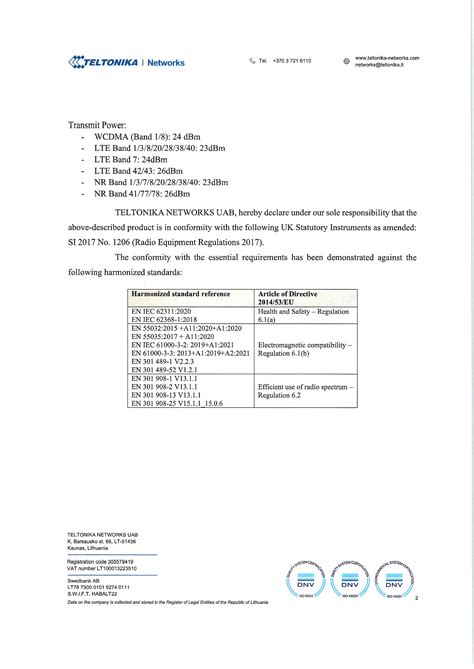 Trb Ukca Teltonika Networks Wiki