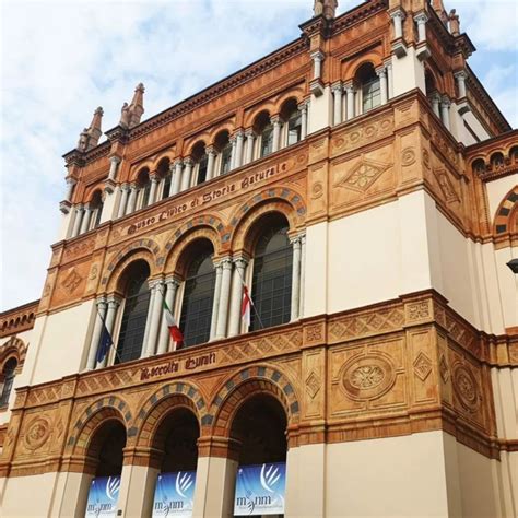 Museo Di Storia Naturale Di Milano Abbonamento Musei