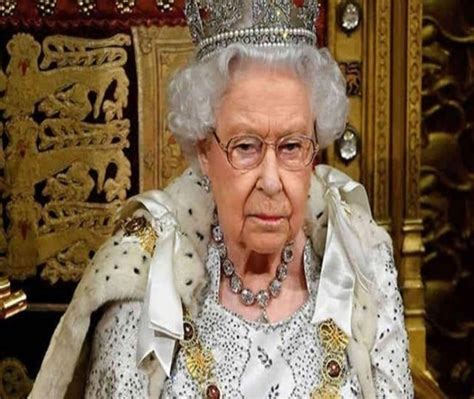 Muere la reina Isabel II a los 96 años La Columnaria Blog