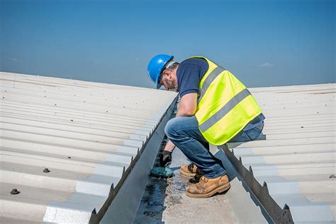 Industrial And Commercial Roof Maintenance Doncaster Maintenance