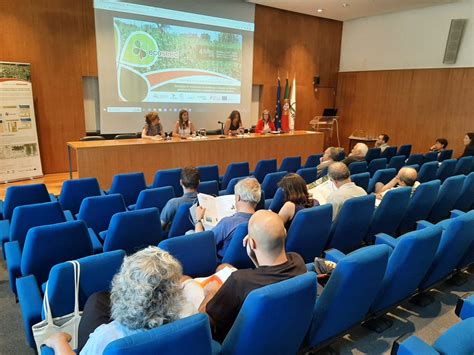 Seminário de Encerramento do projeto Ecoseed Otimização do microbioma