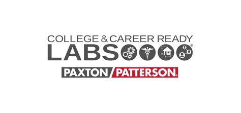 Registered PD| Paxton Patterson