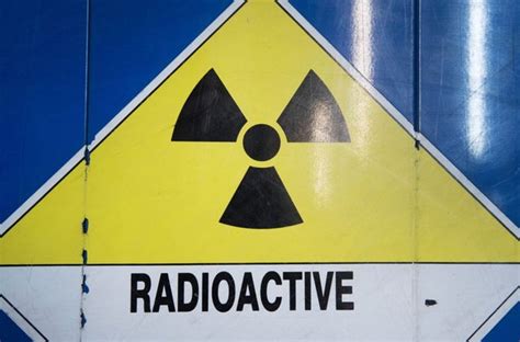 Radioactive Waste Found At Missouri Elementary School Rtacozone