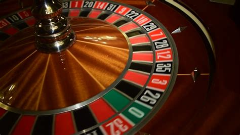 roulette wheel spinning Stock Footage Video (100% Royalty-free) 9621071 ...