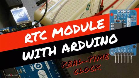 Ds Rtc With Arduino Arduino Real Time Clock Code Circuit