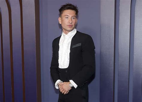 Ce Que Vous Ne Saviez Probablement Pas Sur Barry Keoghan Le Derniere