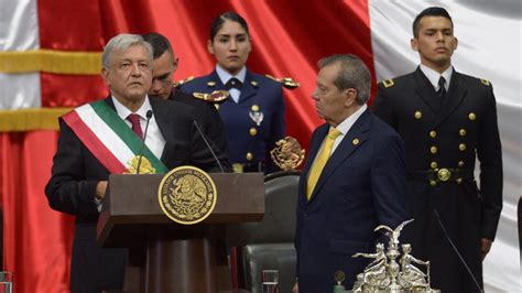 Estas Son Las Obligaciones De L Pez Obrador Como Presidente Seg N La