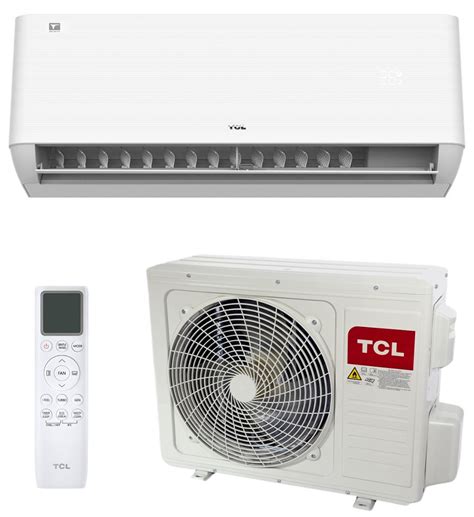ᐉ Кондиционер сплит-система Tosot Hansol Winter Inverter GF-18W купить ...