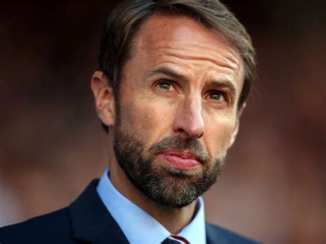 World Cup Outstanding Performance Gareth Southgate Hails Two England Stars After Win Over