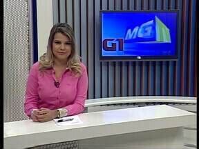 MGTV 1ª edição Uberlândia Confira os destaques do MGTV 1ª Edição