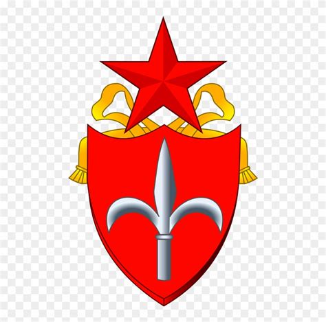 Coat Of Arms Of The Free Territory Of Trieste Logo Estrella Damm Png