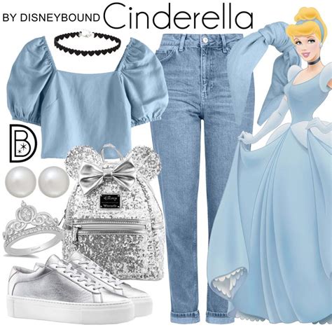 Disneybound Thedisneybound On X Disney Themed Outfits Disney