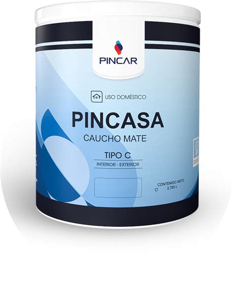 PINCASA Pinturas Pincar