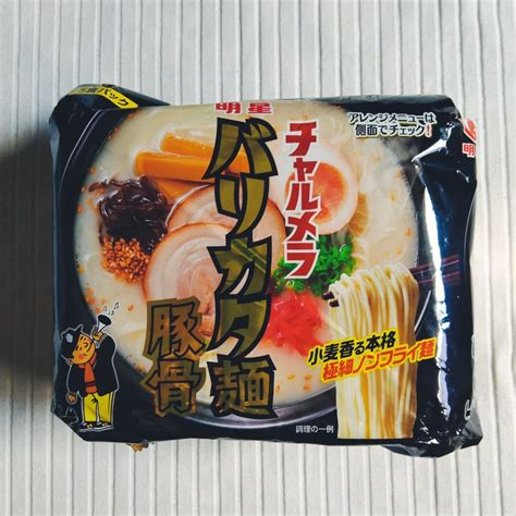 Myojo Charumera Tonkatsu Ramen Pack 5pcs Shopee Philippines