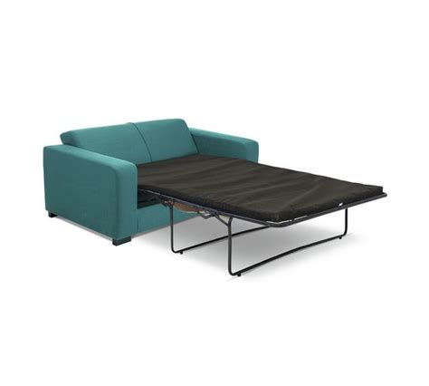 Buy Hygena New Ava Fabric Sofa Bed - Teal | Sofa beds, chairbeds and futons | Argos