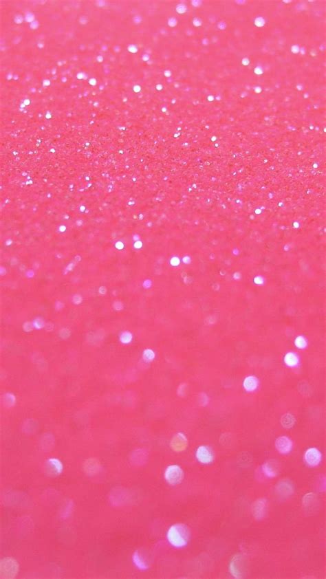 Pin On Unorganized Pink Glitter Wallpaper Glittery Wallpaper Pink