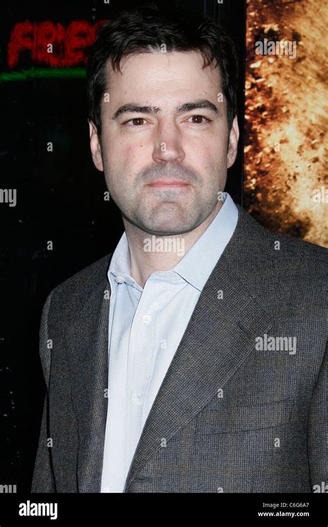 Ron Livingston The Pacific Premiere Hi Res Stock Photography And Images