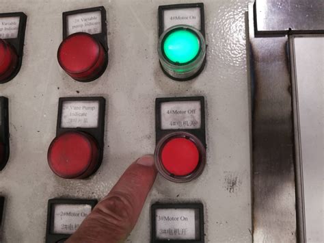 PROCEDIMIENTO PARA EL APAGADO DE EQUIPOS EN MP