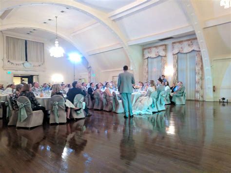 Historic Milwaukee Wedding - Felix And Fingers Dueling Pianos