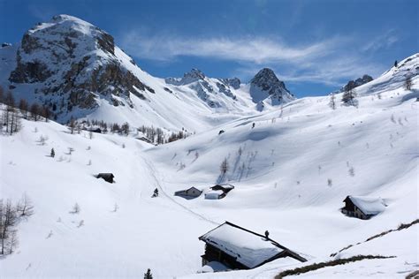 Chalets De Clapeyto