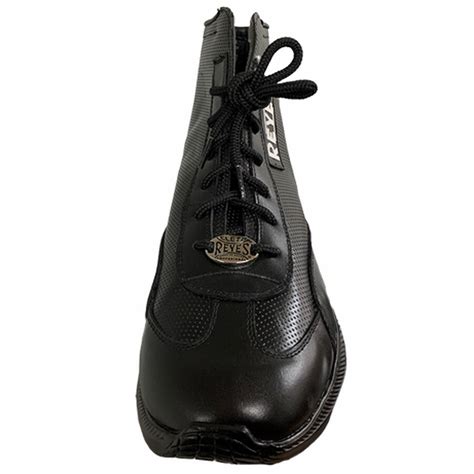 Cleto Reyes Mid Crzs Gaponez Sport Gear