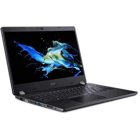 Refurbished Acer Travelmate P2 P214 53 Laptop I7 1165g7 32gb Ram 1tb