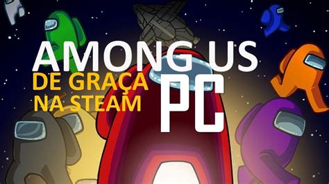 como baixar nova versão do among us original de graça e sem bug 2021 3