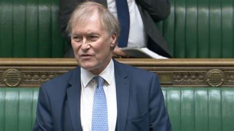 Le Député Britannique David Amess Poignardé à Mort Tunisie