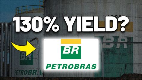 OS DIVIDENDOS DA PETROBRAS IRÃO CONTINUAR PETR4 ou PETR3 PETROBRAS