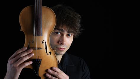 Alexander Rybak Wallpapers - Wallpaper Cave