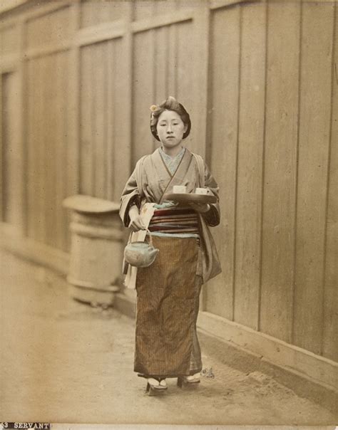 Kimono In Japanese Art Maidstone Museum