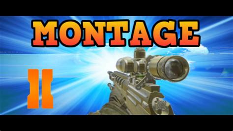 Quick Scope Montage Feeding The Kill Bar Dsr Ballista Ksg Youtube