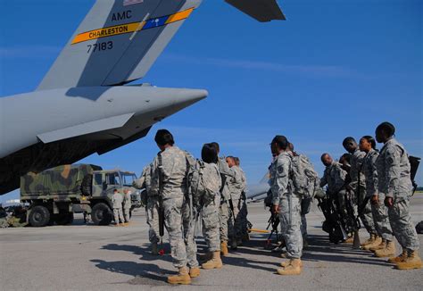 315th Supports Soldiers For Red Dragon 2015 315th Airlift Wing