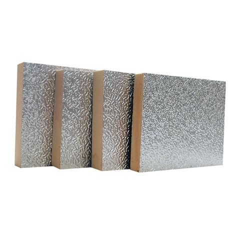 Insulation Panel Cement Foam Panels Hightemperature Insulation Wall ...