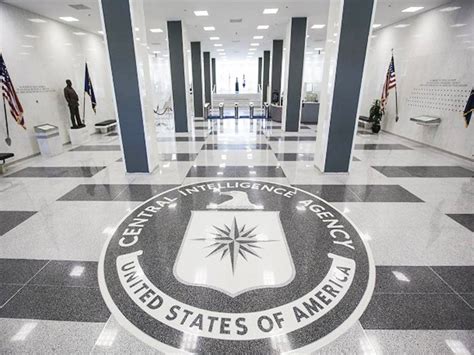 Office Hours For Career Conversations With The Cia Announce