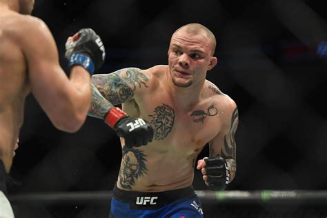 Ufc Anthony Smith Steps In For Volkan Oezdemir Against Shogun Rua At