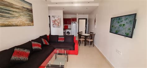 Des Appartements De Lux Pour Location Cabo Negro Achat Vente Et