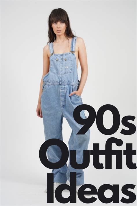 90s Decade Outfits 90s Outfits For Women Throwback Outfits 90s 1990s