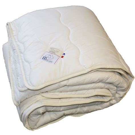 Organic Wool Duvet 500g