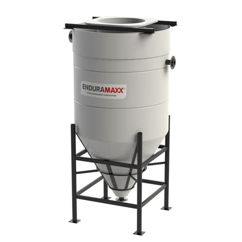 1 600 Litre Clarification Tank MJP Supplies