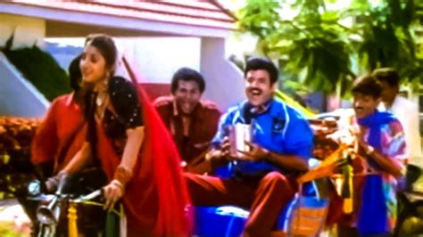 Balakrishna Roja Rambha Comedy Drama HD Part 5 Telugu Superhit